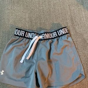 Under Armor shorts